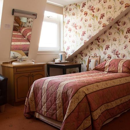 Roselea House Hotell Aberdeen Eksteriør bilde