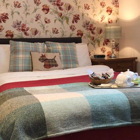 Roselea House Hotell Aberdeen Eksteriør bilde