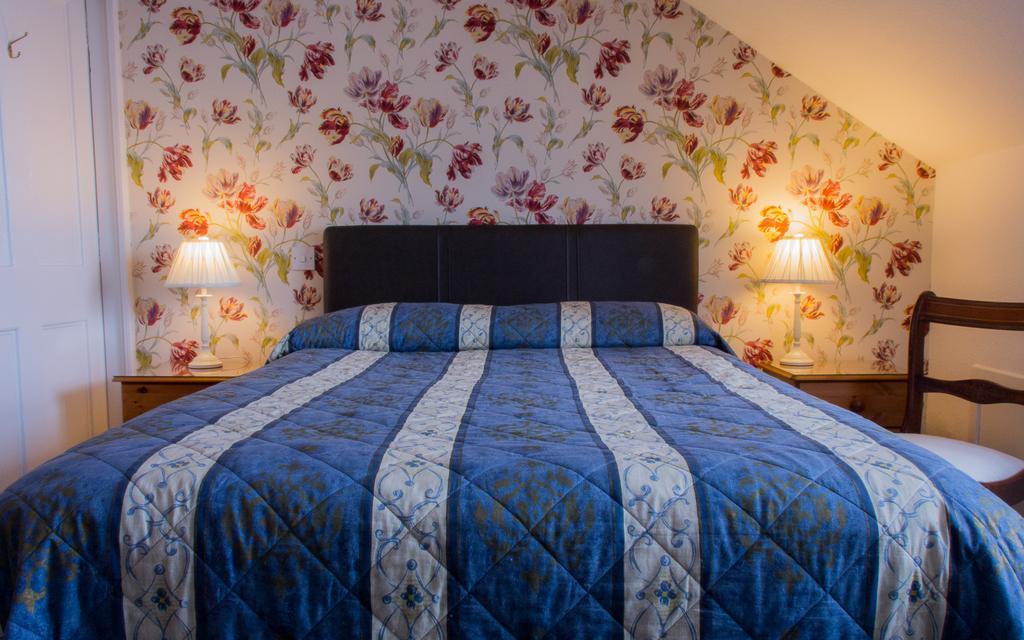Roselea House Hotell Aberdeen Eksteriør bilde